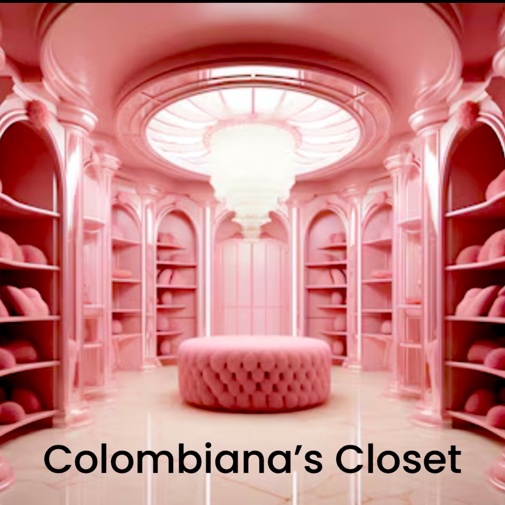 Colombiana’s Closet 💞 Bundle 🛍️ Live Show